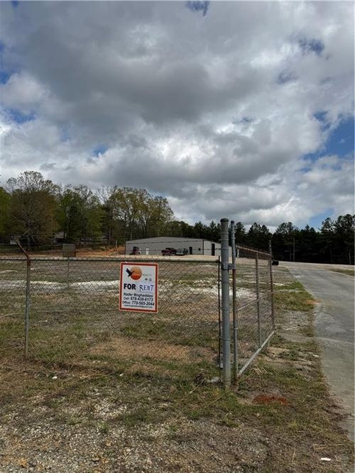 1194 Kingston Hwy, Kingston, GA, 30145-1907 | Card Image