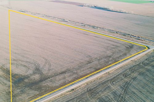 00000 N Kipp Rd, New Cambria, KS, 67470 | Card Image