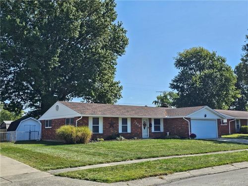 7660 Stonecrest Dr, Dayton, OH, 45424-2207 | Card Image