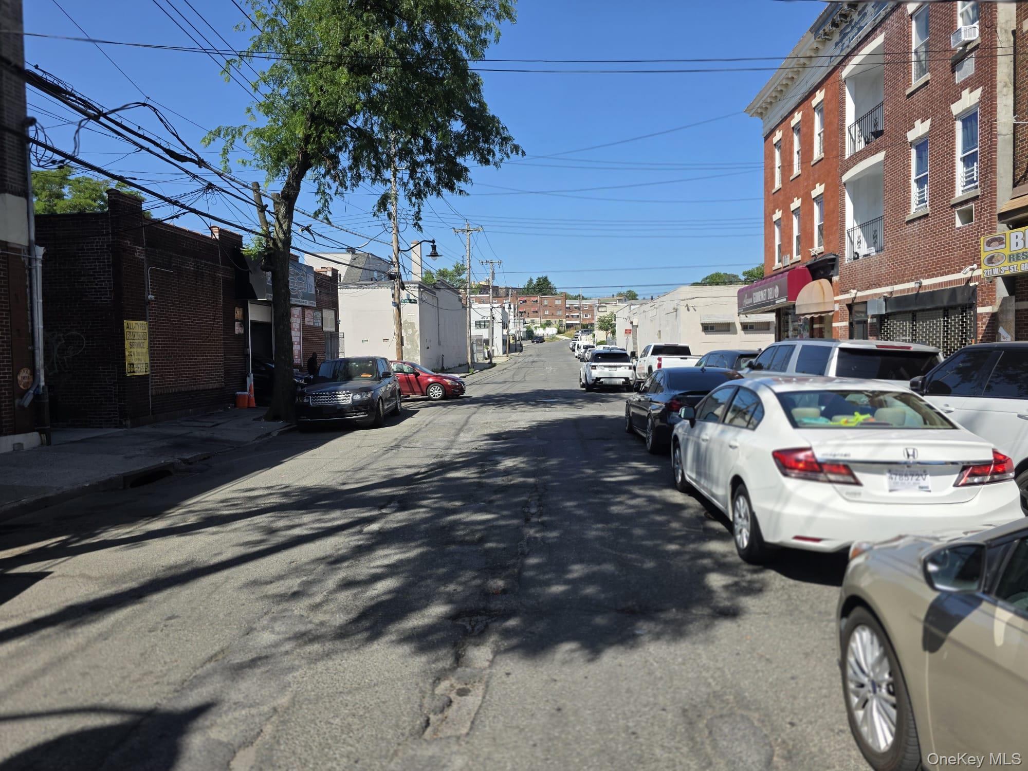 Commercial Sale in Mount Vernon 4
