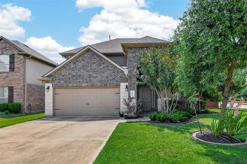 23935 Via Fiore Drive, Richmond, TX, 77406 | Card Image