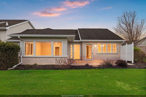1633 Twin Lakes Circle, BELLEVUE, WI, 54311 | Card Image