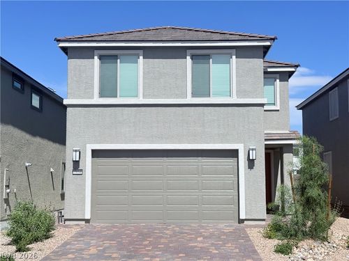 7934 Texas Hills St, Las Vegas, NV, 89113-4141 | Card Image