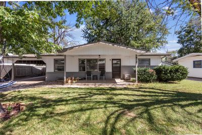 1418 N Baltimore, House other with 3 bedrooms, 2 bathrooms and null parking in Derby KS | Image 1