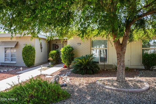 13625 N 109th Ave, Sun City, AZ, 85351-2555 | Card Image