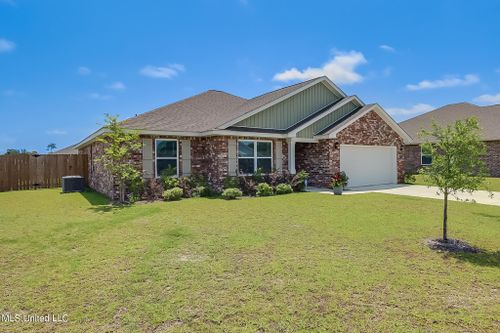 1071 Enclave Circle, Long Beach, MS, 39560 | Card Image