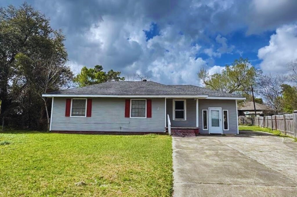 Residential in Orange