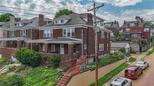 5500 Raleigh St, Pittsburgh, PA, 15217-1535 | Card Image