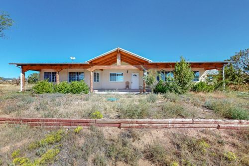 14 San Pedro Lane, Edgewood, NM, 87015 | Card Image