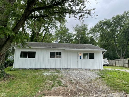 4138 Balboa Dr, Indianapolis, IN, 46226-5521 | Card Image