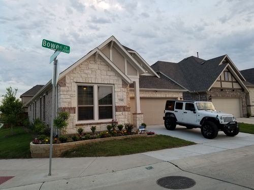2284 Bower Ln, Carrollton, TX, 75010-4765 | Card Image