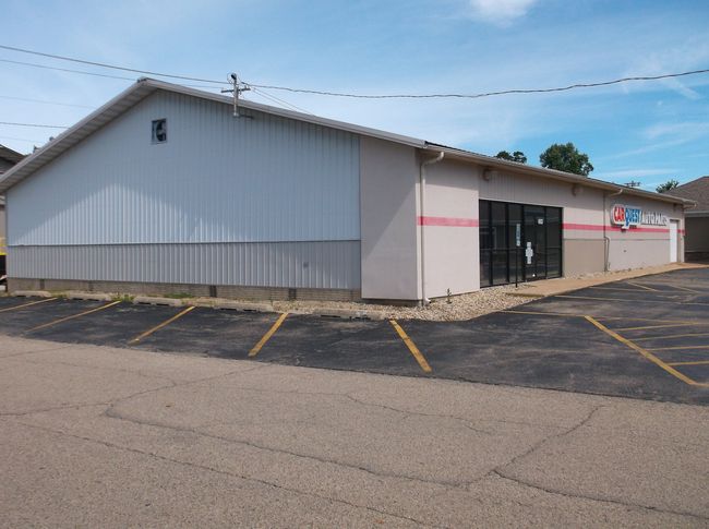 602 N Main St, Home with 0 bedrooms, 0 bathrooms and null parking in Princeton IL | Image 7