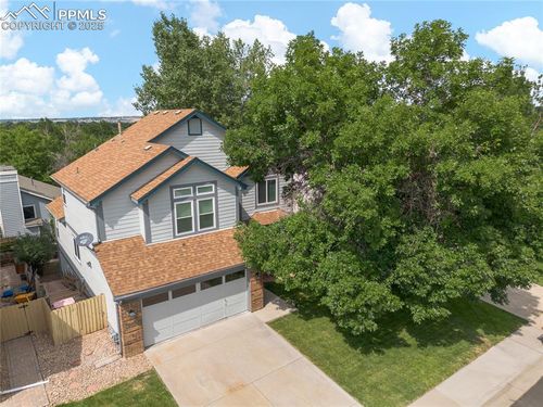 17033 Numa Pl, Parker, CO, 80134-7625 | Card Image