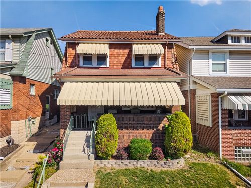 2414 Freedom Ave, Brookline, PA, 15226-2348 | Card Image