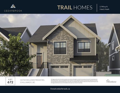 44744 Willowstream Rd, Chilliwack, BC, V2R6M8 | Card Image