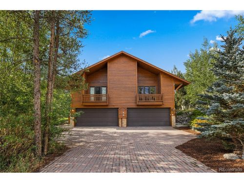 4 Hawn Dr, Frisco, CO, 80443-5380 | Card Image