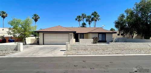12374 E Camino Loma Vis, Yuma, AZ, 85367-7350 | Card Image
