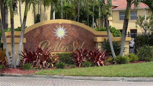 apt-2721-4327 Bellasol Cir, FORT MYERS, FL, 33916-7899 | Card Image