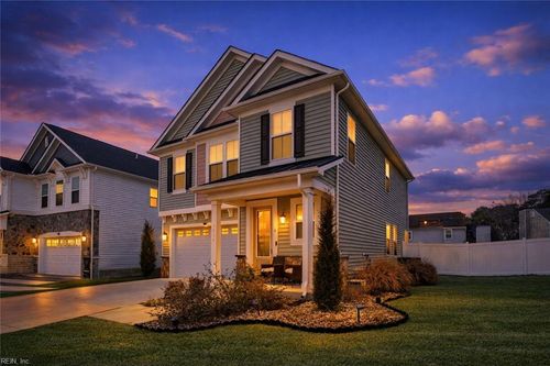 1515 Waltham Ln, Newport News, VA, 23608-7774 | Card Image