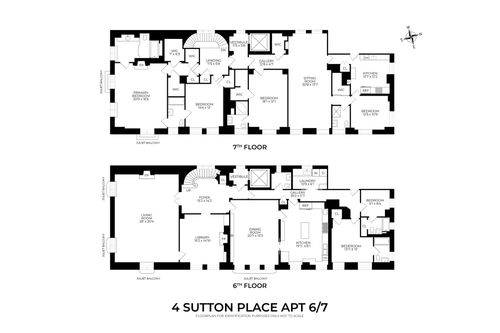 67-4 Sutton Pl, New York, NY, 10022-3181 | Card Image