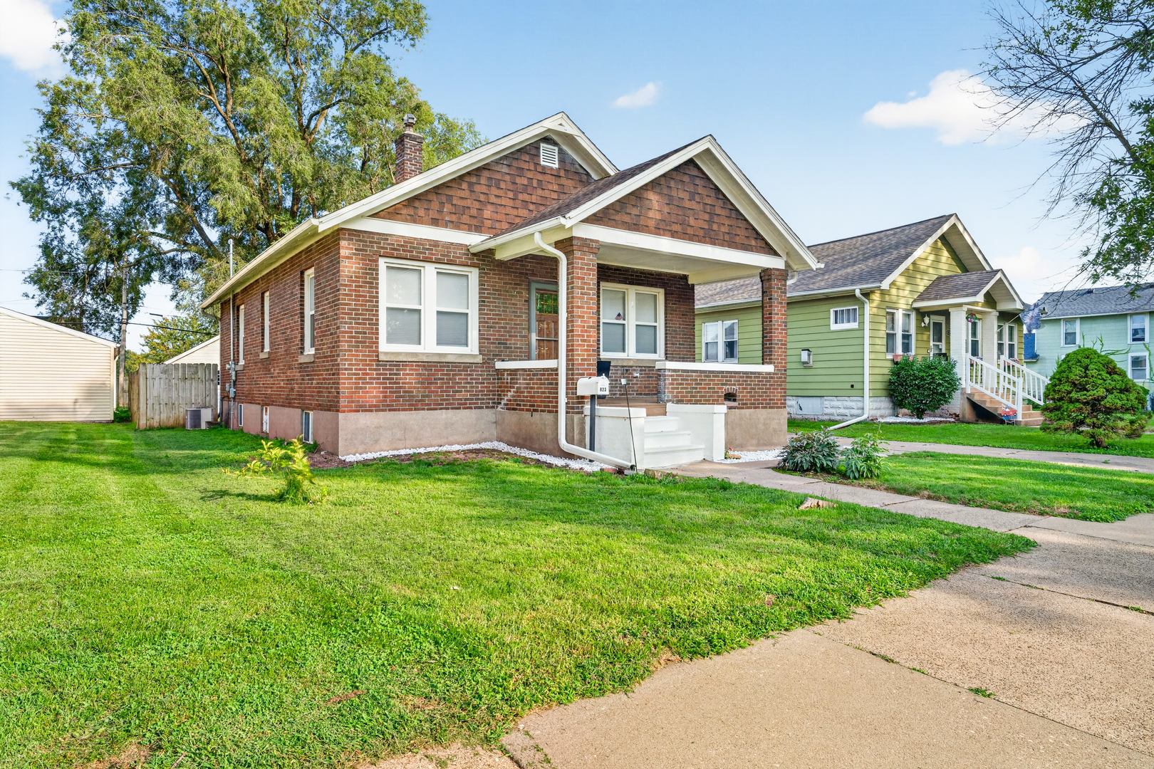 Residential in Clinton 3