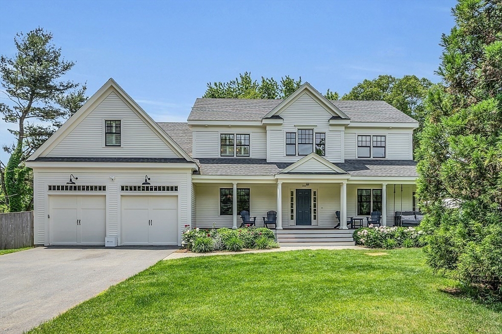 Sudbury Rd, Concord, MA 01742