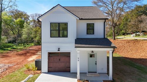 99 Issaqueena Trail, Clemson, SC, 29631 | Card Image