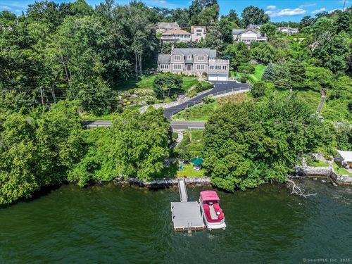 595 Candlewood Lake Rd, Brookfield, CT, 06804-1003 | Card Image