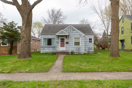 809 Donmoyer Ave, South Bend, IN, 46614-2034 | Card Image