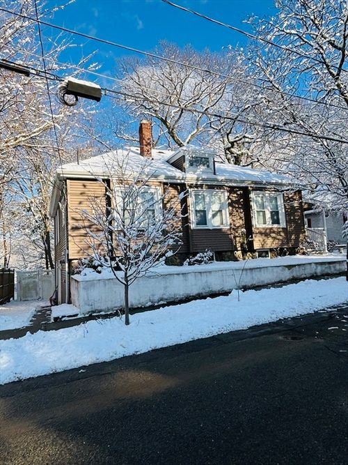 20-20 Wildwood Ave, Newton, MA, 02460 | Card Image