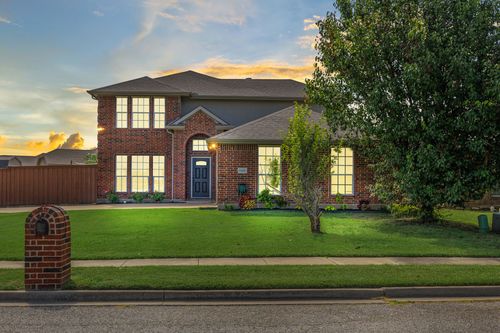 6501 Rienzi Dr, Greenville, TX, 75402-7629 | Card Image
