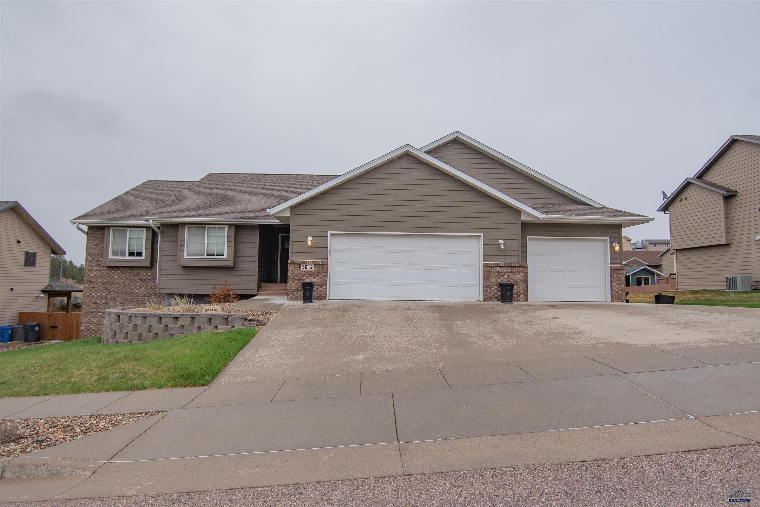 Motherlode Dr, Rapid City, SD 57702