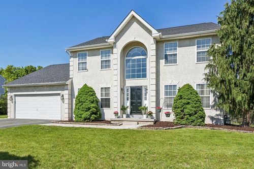 920 Clover Ln, GILBERTSVILLE, PA, 19525-8404 | Card Image