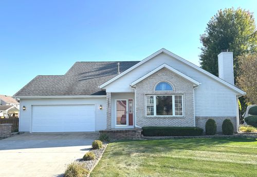 1507 Noble Quest Dr, Bourbonnais, IL, 60914-9623 | Card Image