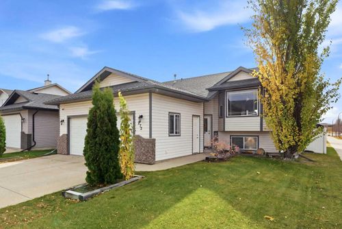 272 Jennings Cres, Red Deer, AB, T4P4G3 | Card Image