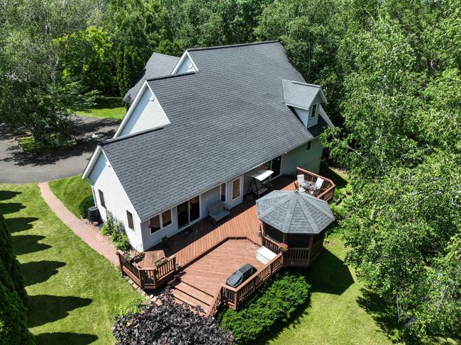 629 105 Th St, House other with 3 bedrooms, 2 bathrooms and null parking in AMERY WI | Image 49