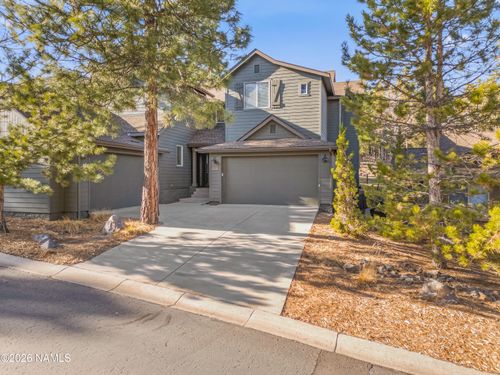 4860 W Quick Draw, Flagstaff, AZ, 86005-2338 | Card Image