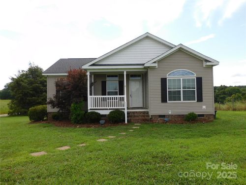 5054 Bonner Horton Rd, Sharon, SC, 29742-8719 | Card Image