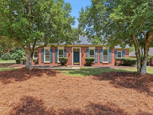 8207 Harrogate Hl, Montgomery, AL, 36117-5118 | Card Image