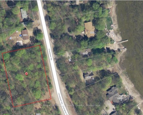 Park Lot A Champlain Road, Tiny, ON, L9M0C1 | Card Image