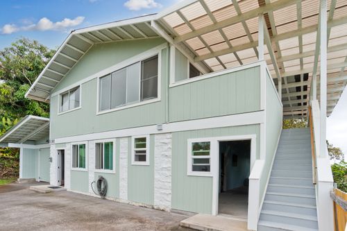 81-1010 St Johns Rd, Kealakekua, HI, 96750-8120 | Card Image