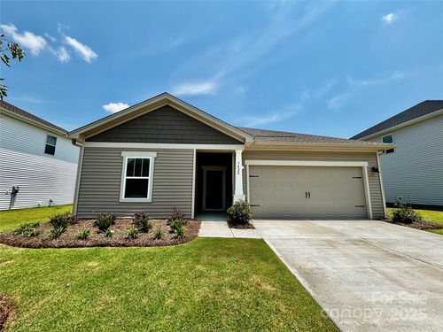 1422 Windy Park Drive, Stanley, NC, 28164 | Card Image