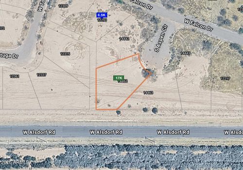 635-14462 S Aspen Cir, Arizona City, AZ, 85123-5593 | Card Image