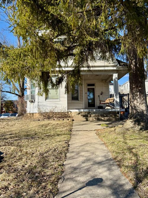 230 W Collins St, Oxford, OH, 45056-1728 | Card Image