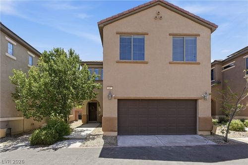 667 Calamus Palm Pl, Henderson, NV, 89011-2632 | Card Image