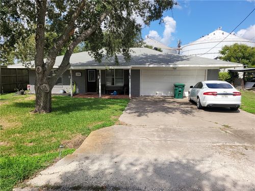 116 Driscoll St, Woodsboro, TX, 78393-3673 | Card Image