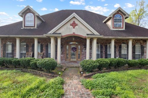 4515 Ridgewood St, Beaumont, TX, 77708-1510 | Card Image