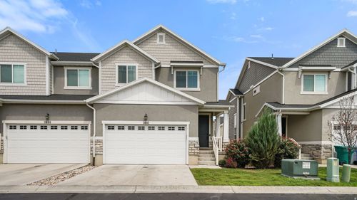 3692 W 2380 N, Lehi, UT, 84048-7327 | Card Image