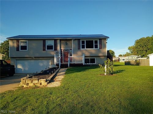 3344 Berrywood Avenue Sw, Canton, OH, 44706 | Card Image