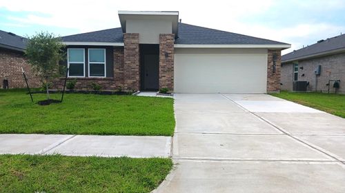 7814 Brumbly Ln, Rosharon, TX, 77583-5439 | Card Image